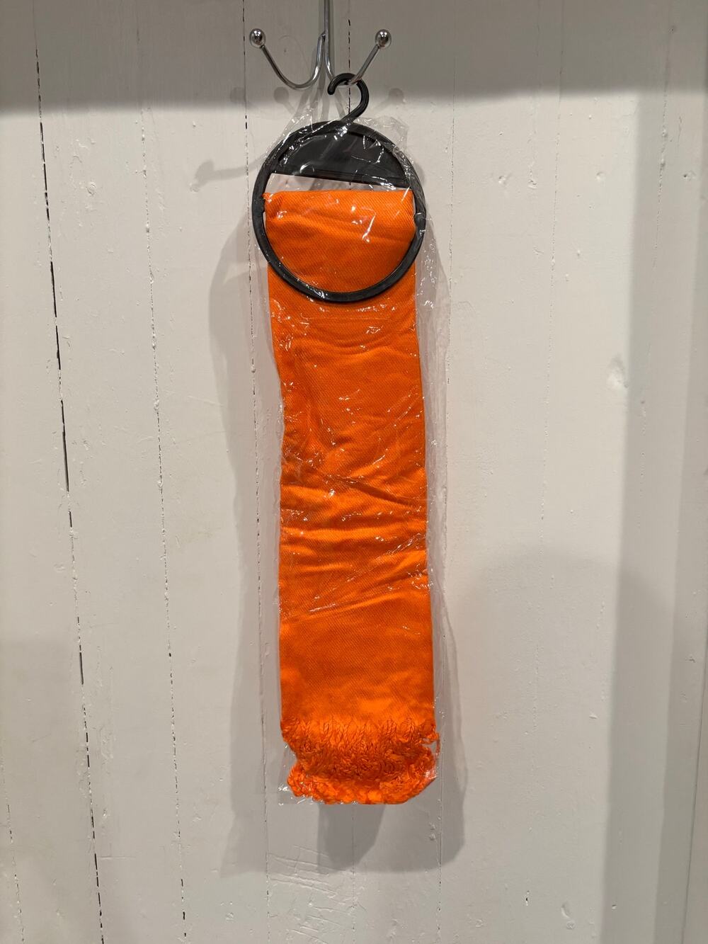 NWT Pashmire Fringe Scarf